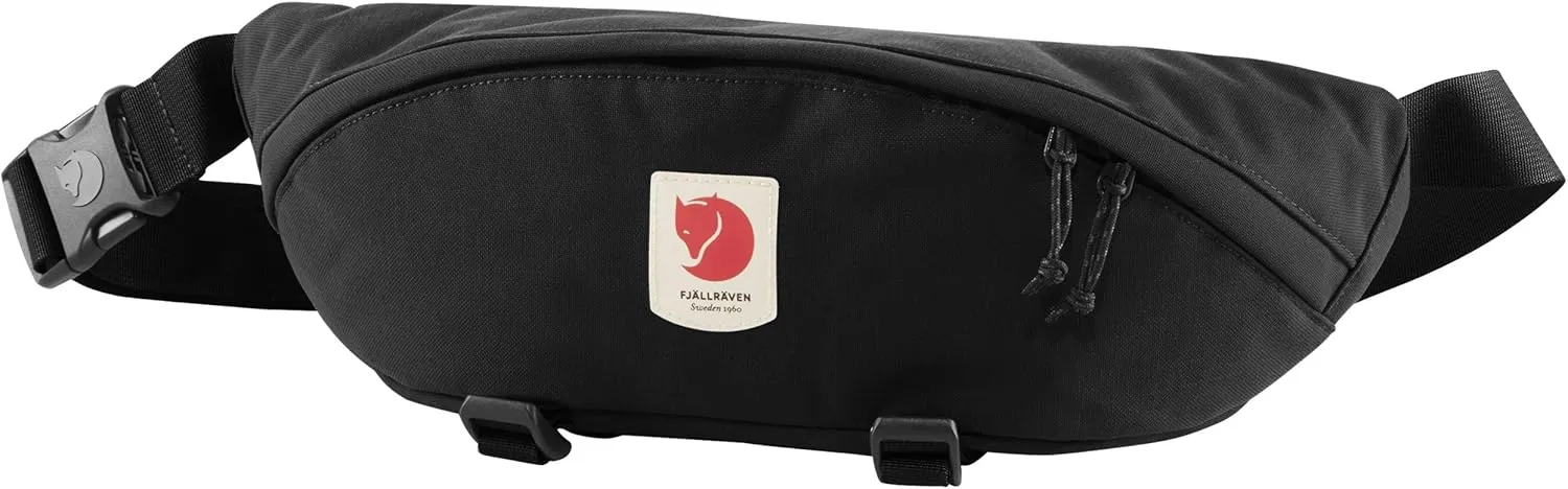 Fjallraven Ulvo Hip Pack Large