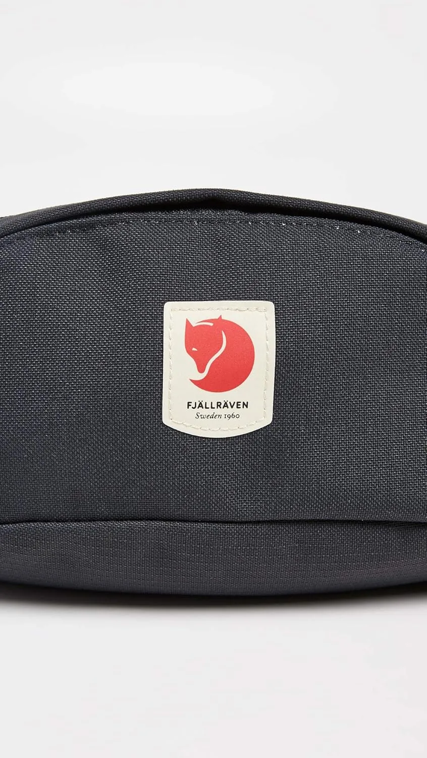 Fjallraven Ulvo Hip Pack Medium