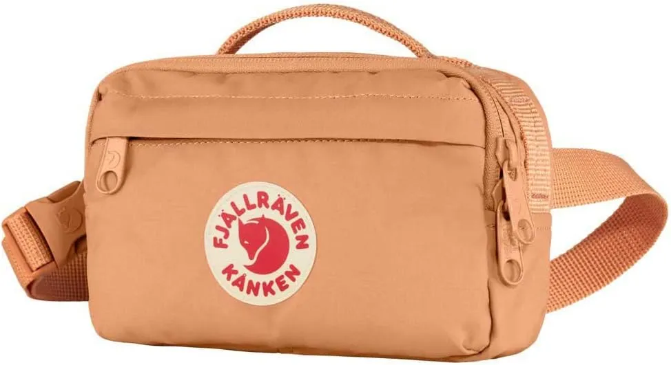 Fjallraven Women's Kanken Hip Pack