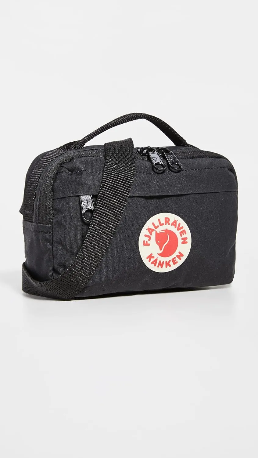 Fjallraven Women's Kanken Hip Pack