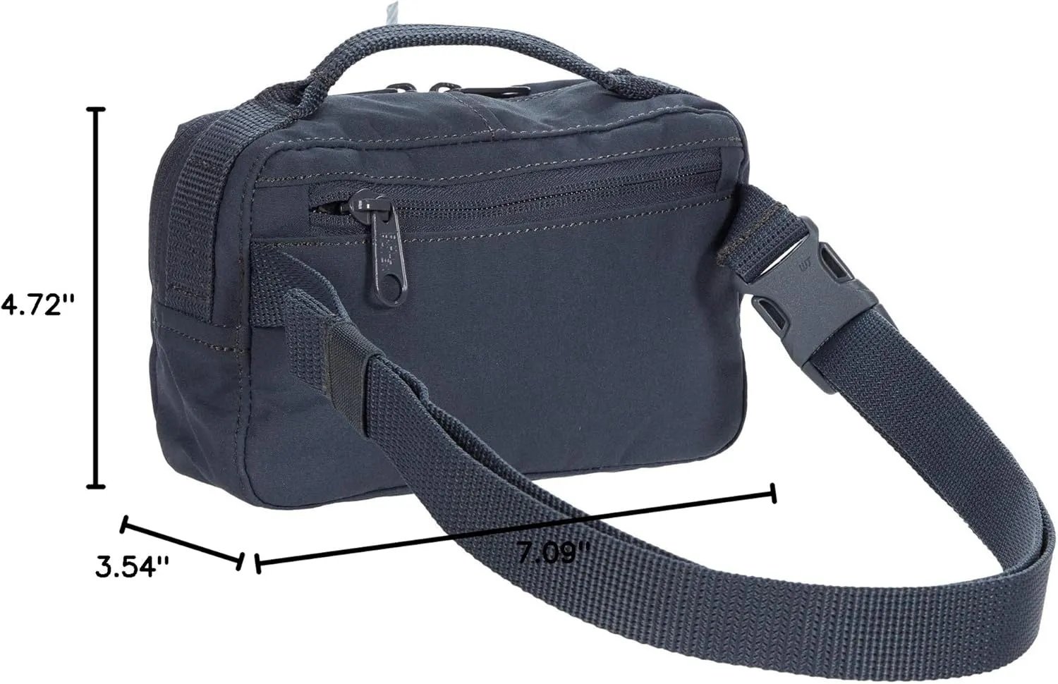 Fjallraven Women's Kanken Hip Pack