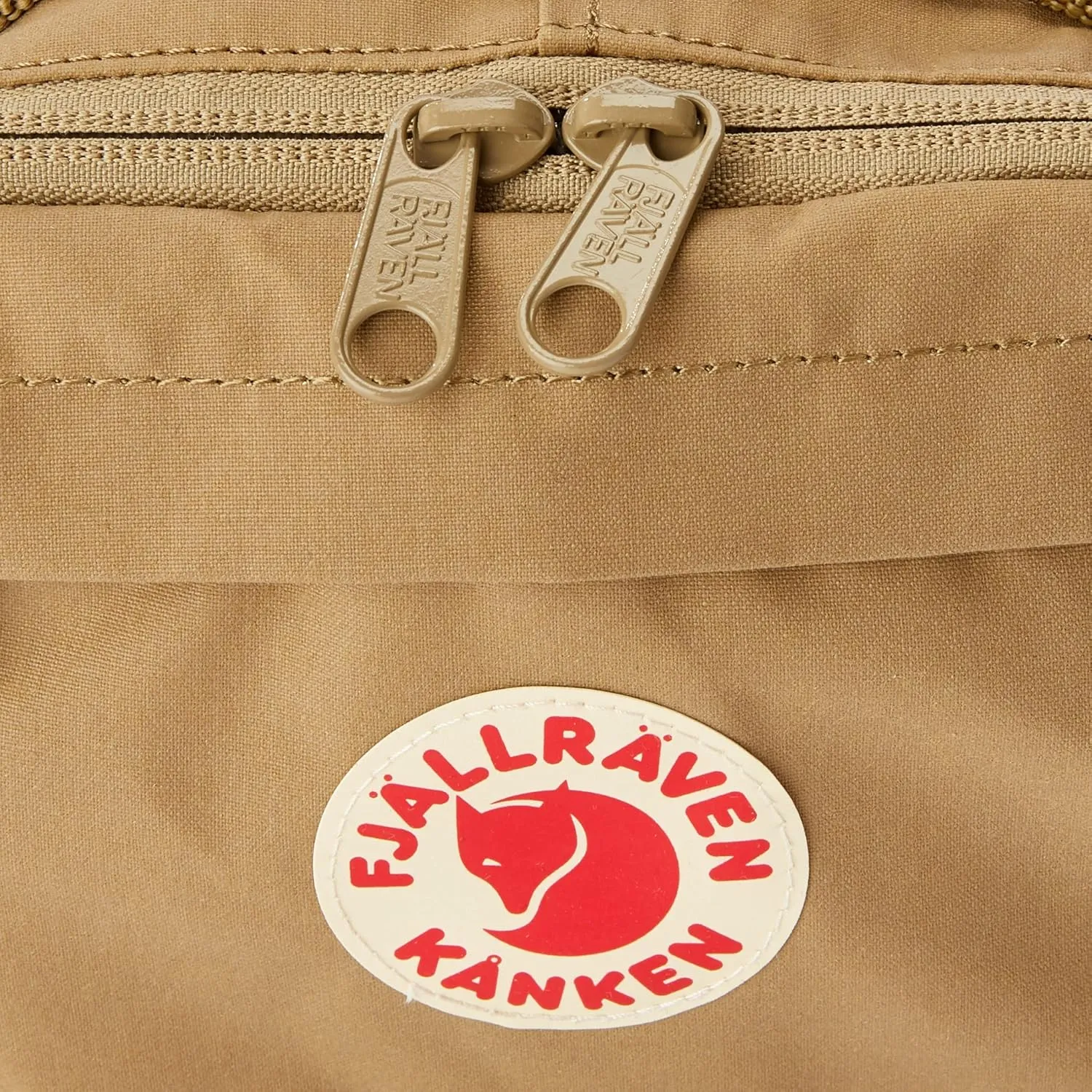 Fjallraven Women's Kanken Hip Pack