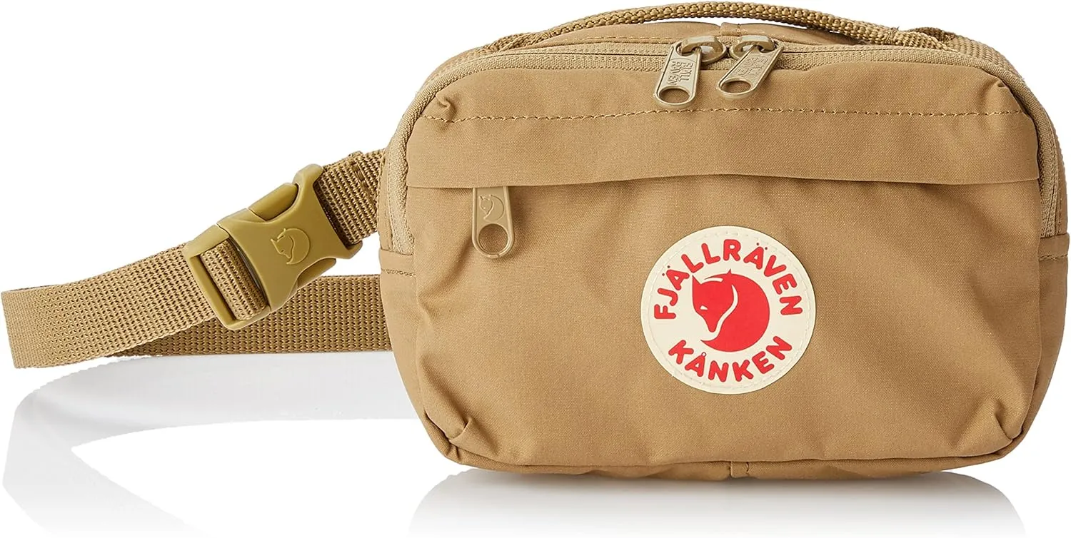 Fjallraven Women's Kanken Hip Pack