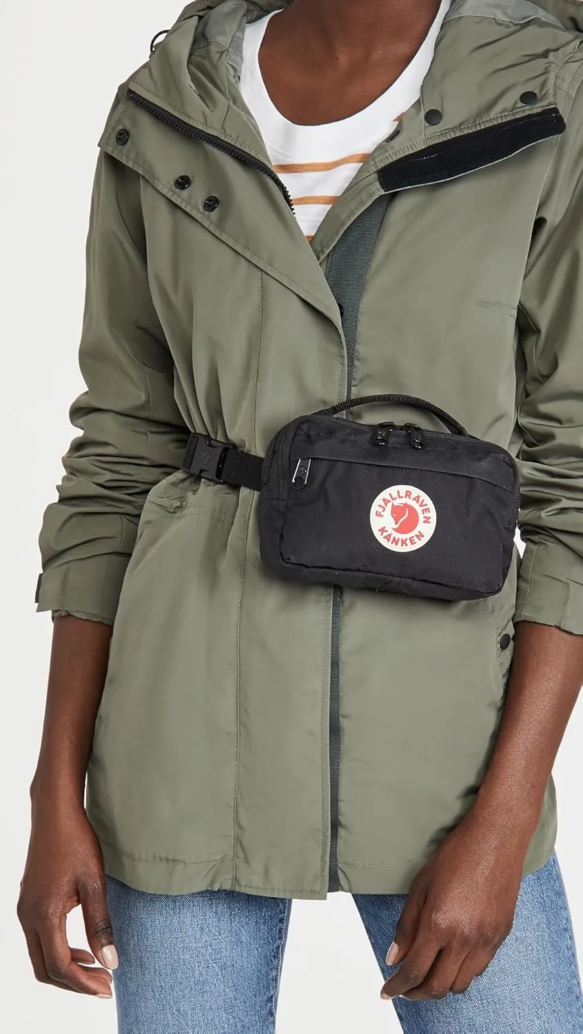 Fjallraven Women's Kanken Hip Pack