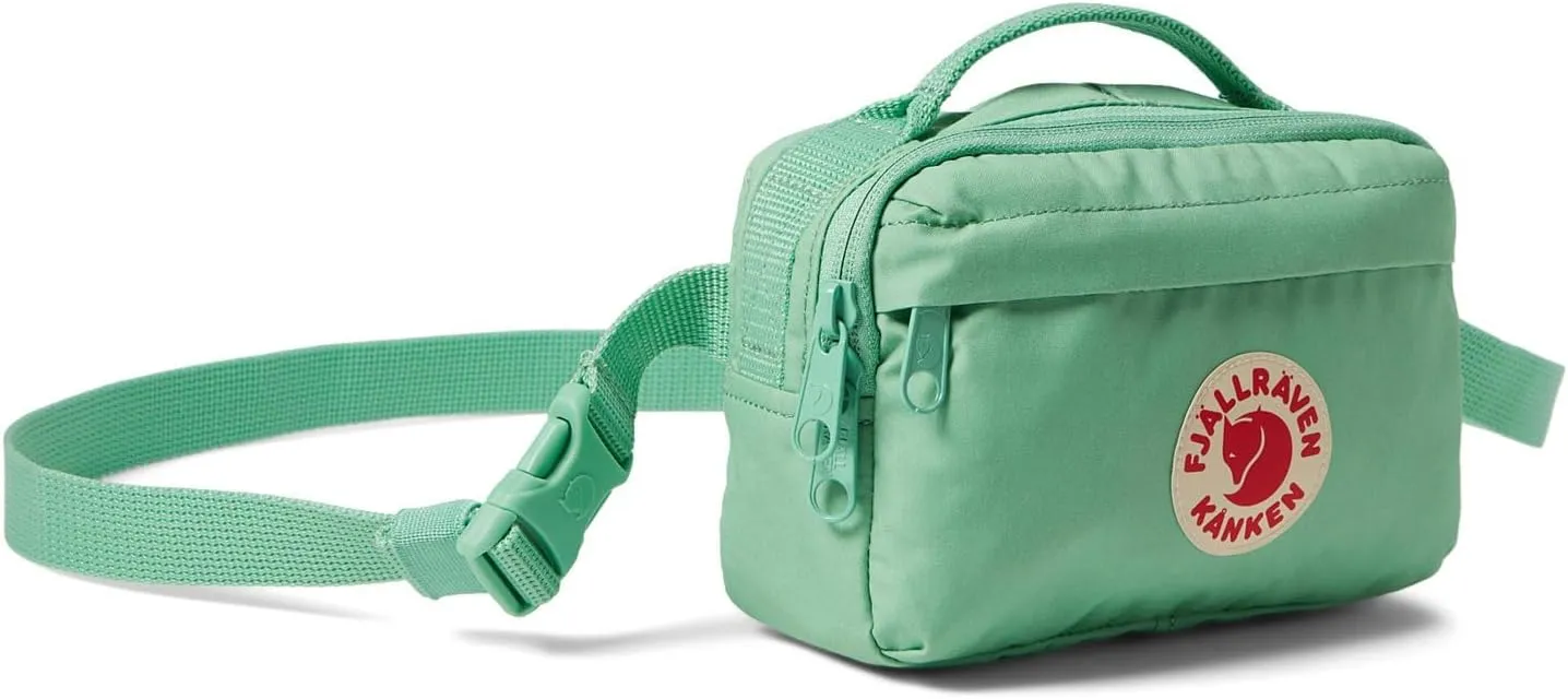 Fjallraven Women's Kanken Hip Pack