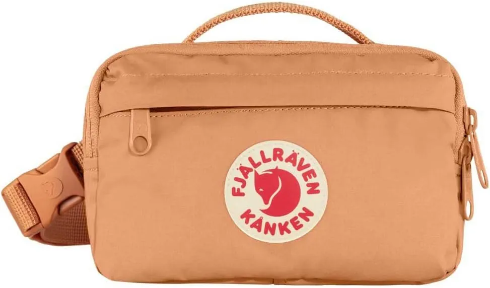 Fjallraven Women's Kanken Hip Pack