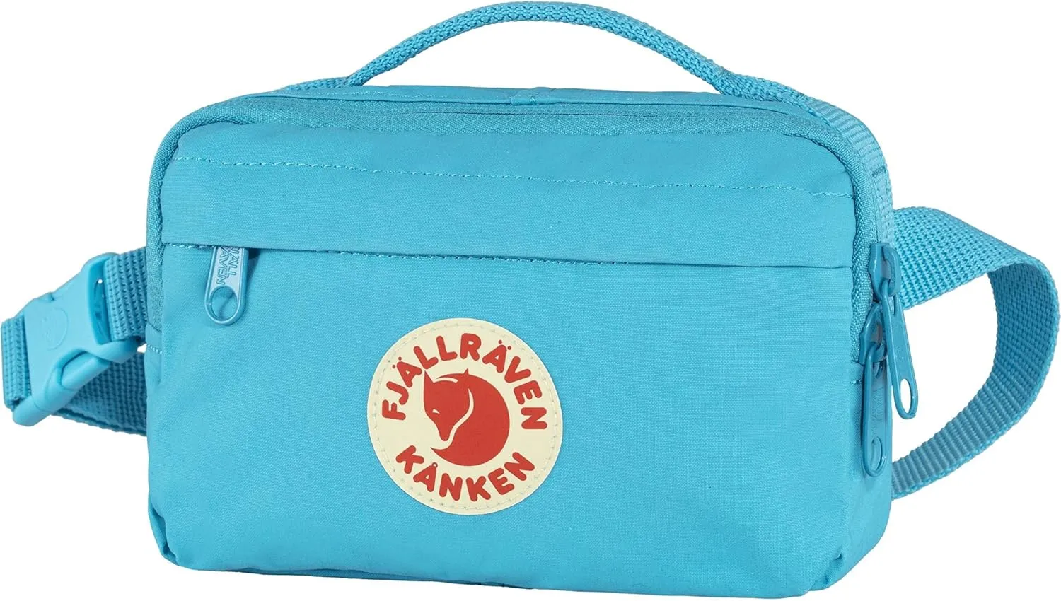 Fjallraven Women's Kanken Hip Pack