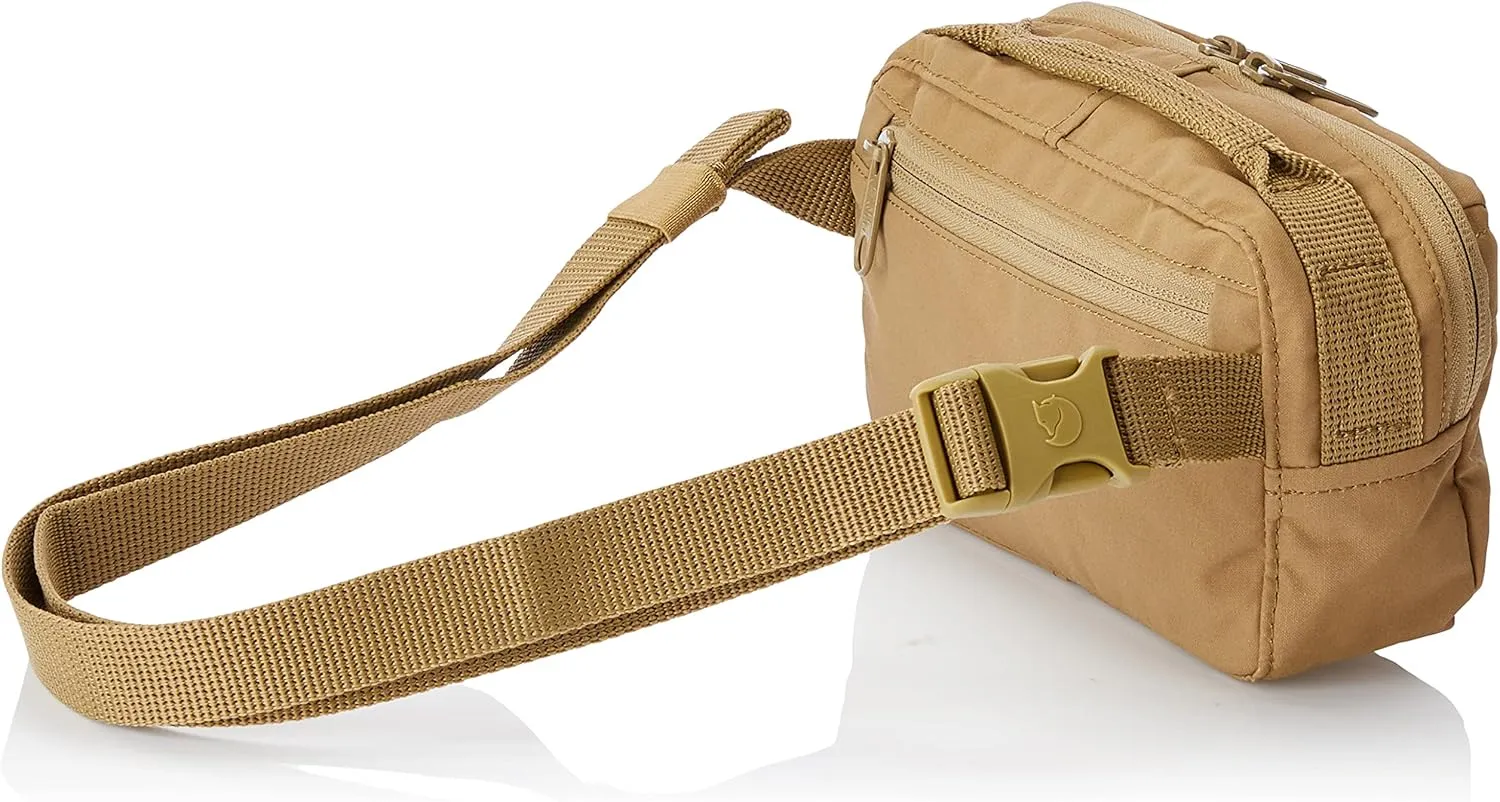 Fjallraven Women's Kanken Hip Pack