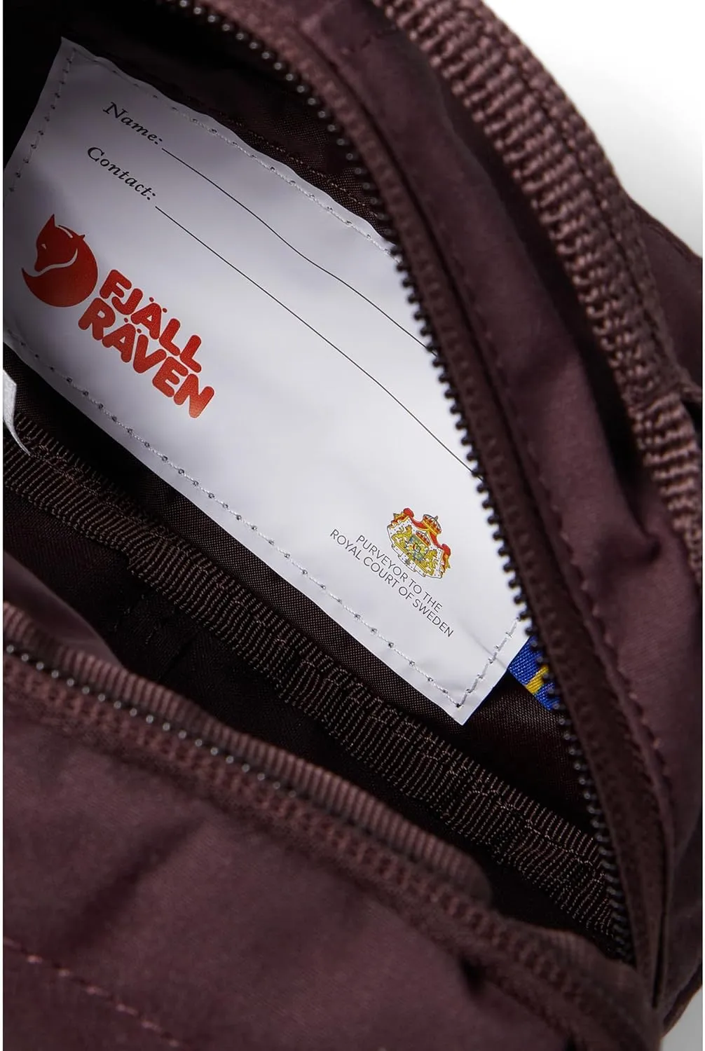 Fjällräven Hip Bag
