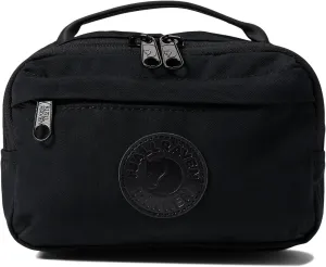 Fjällräven Kånken No. 2 Black Hip Pack Black One Size