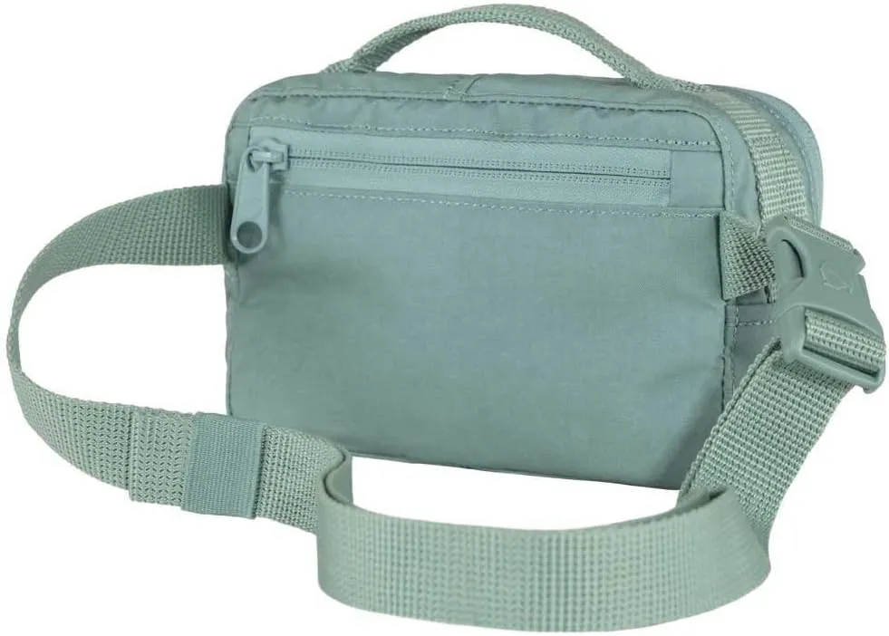 FJÄLLRÄVEN Sport, Frost Green, Standard Size