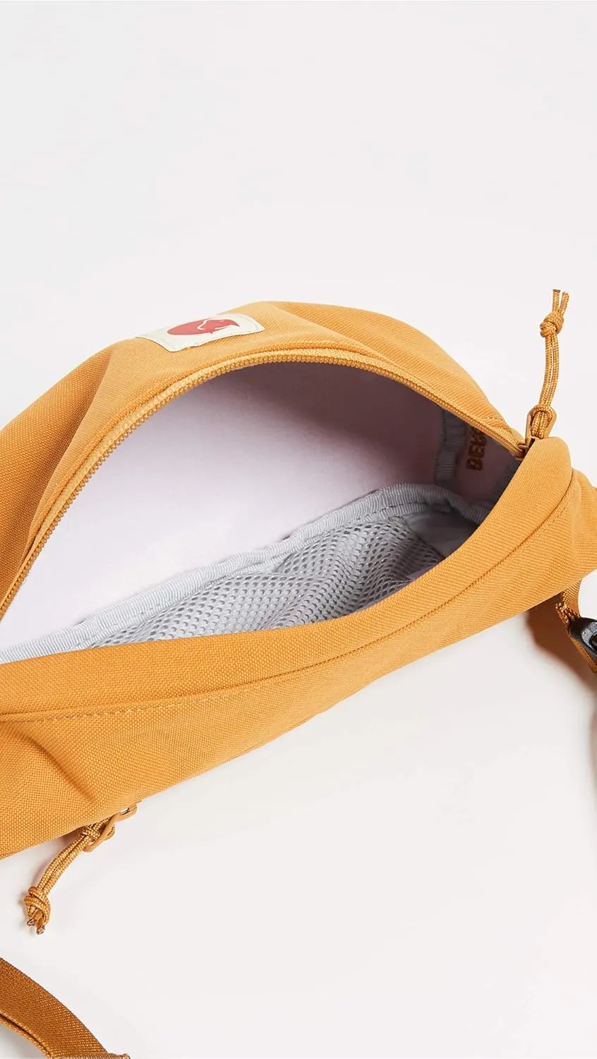 Fjällräven Unisex-Adult (Luggage only) Ulvö Hip Pack Medium