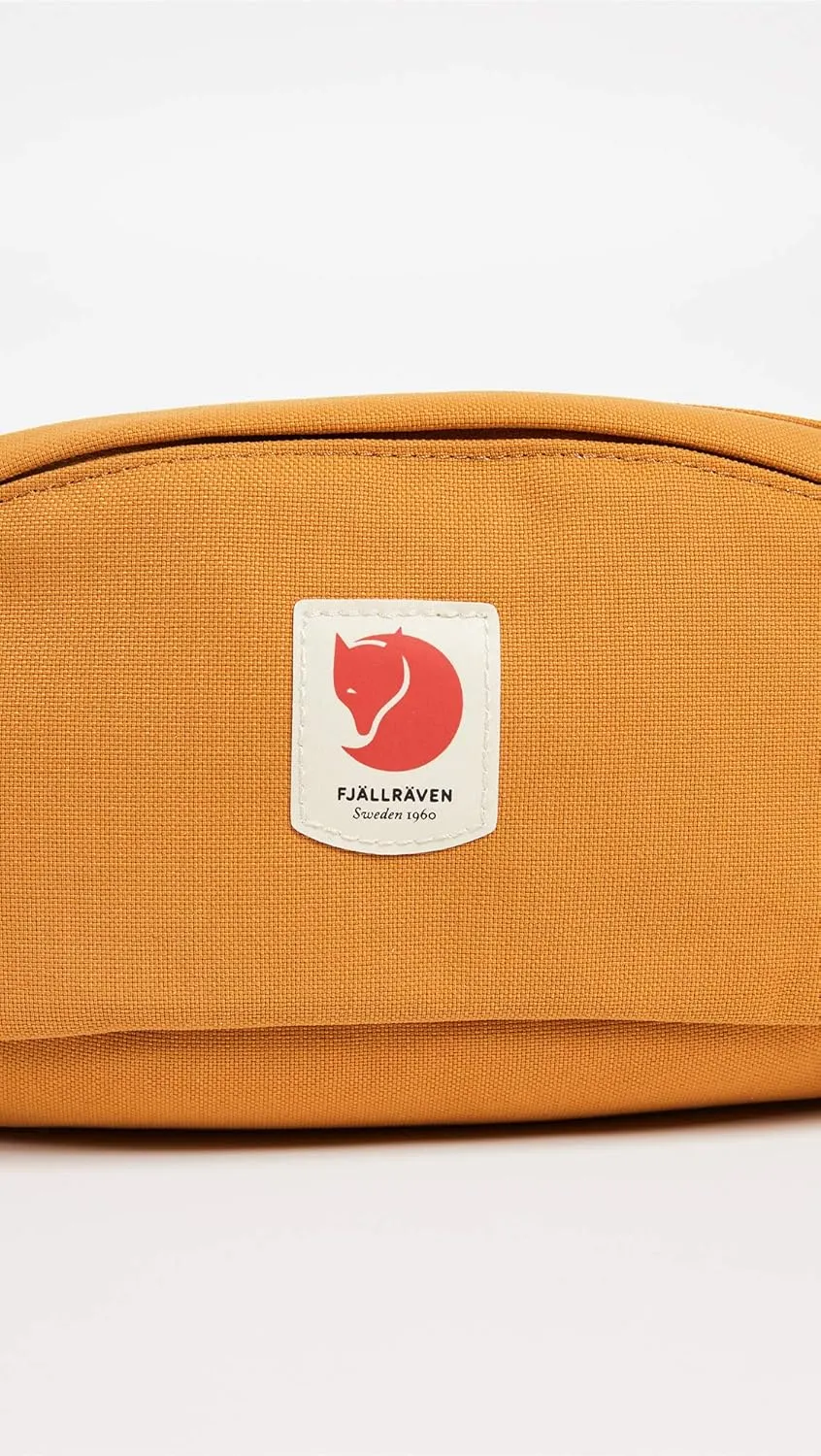 Fjällräven Unisex-Adult (Luggage only) Ulvö Hip Pack Medium
