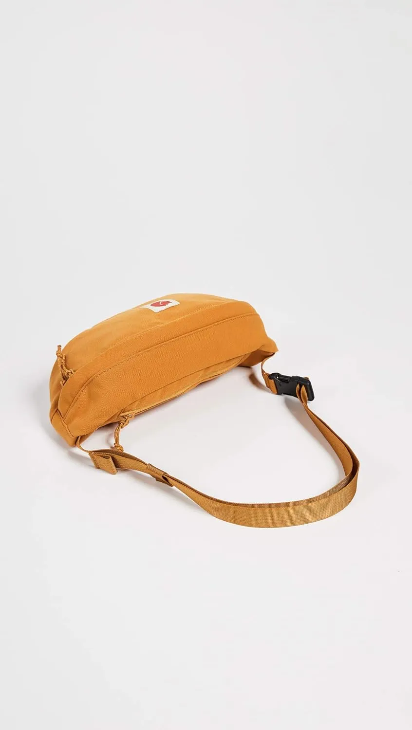 Fjällräven Unisex-Adult (Luggage only) Ulvö Hip Pack Medium
