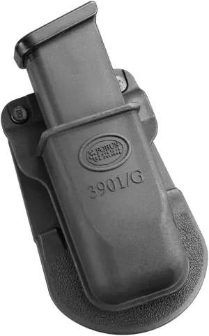Fobus Paddle 3901GMP Single Mag S&W M&P 9mm/.40 cal