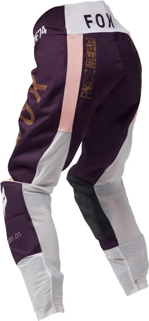 Fox Racing Women's 180 Motocross Dirt Bike Pant