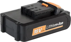 Freeman 18V 2Ah Lithium Ion Compact Slide Battery