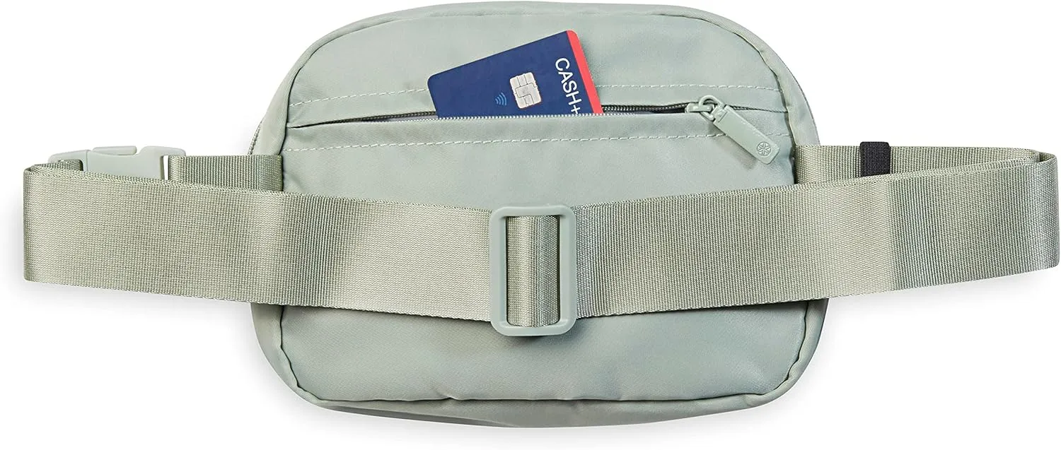 Gaiam Waist Pack-Sidekick