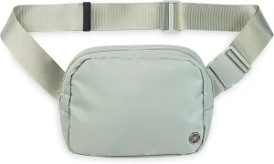 Gaiam Waist Pack-Sidekick