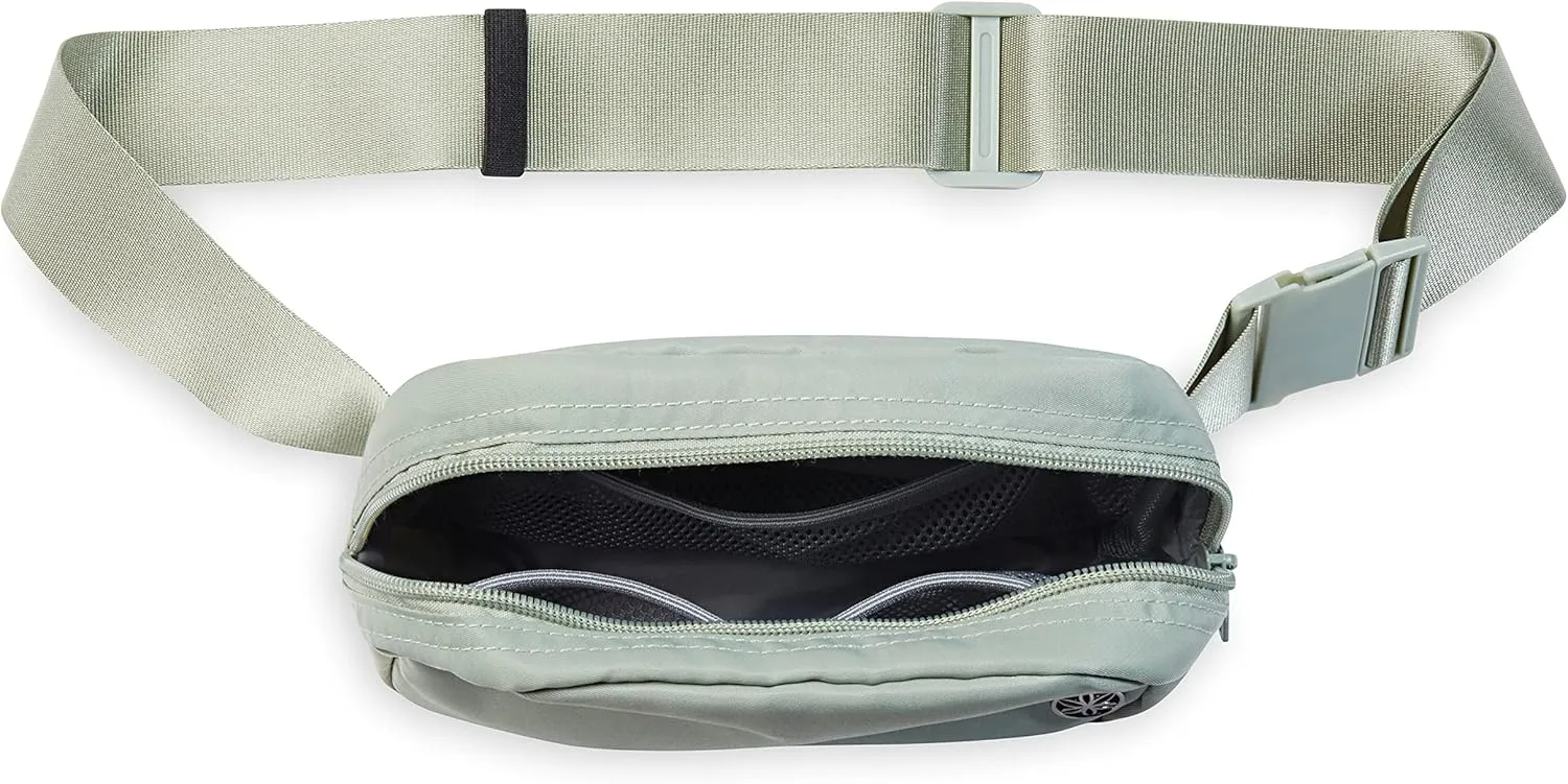 Gaiam Waist Pack-Sidekick