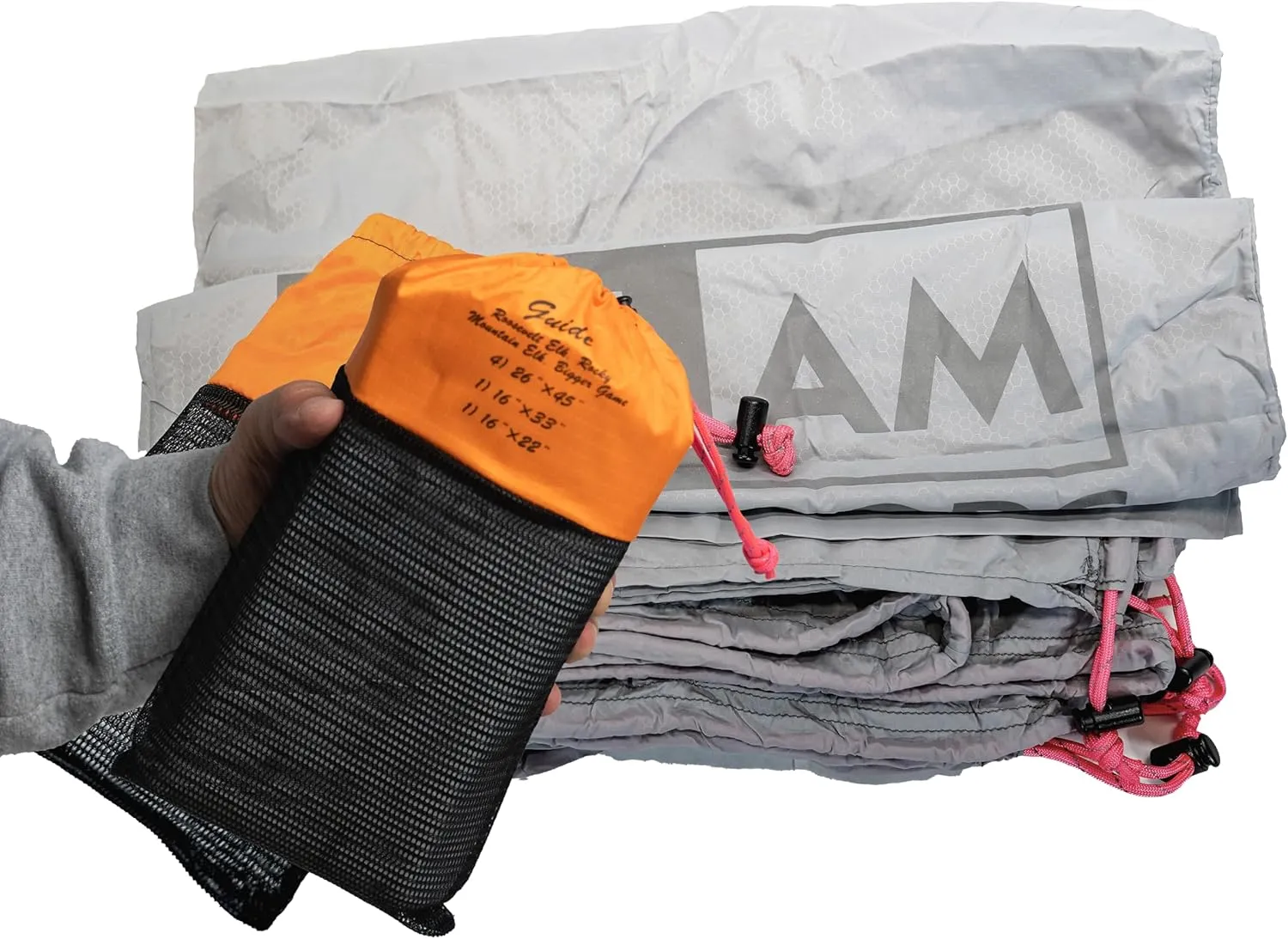 Game Bags