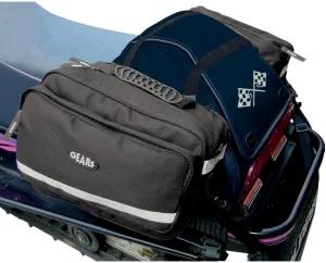 GEARS CANADA LUGGAGE SADDLE BAGS