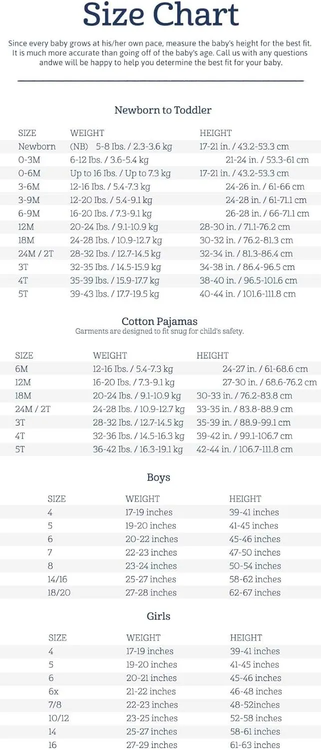 Gerber Baby Girls' 15 Piece Onesies Bodysuit Multi Size Pack