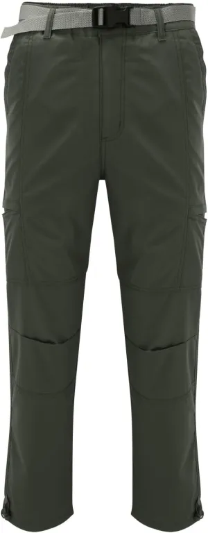 GIERIDUC Men's Water Resistant Hiking Pants Men Cargo Pants with Pockets 28X30 Slim Fit Dress Pants Mens Tapered Dress Pants