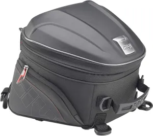 Givi ST607B Saddle Bag Expandable Thermoformed Capacity 22 Litres