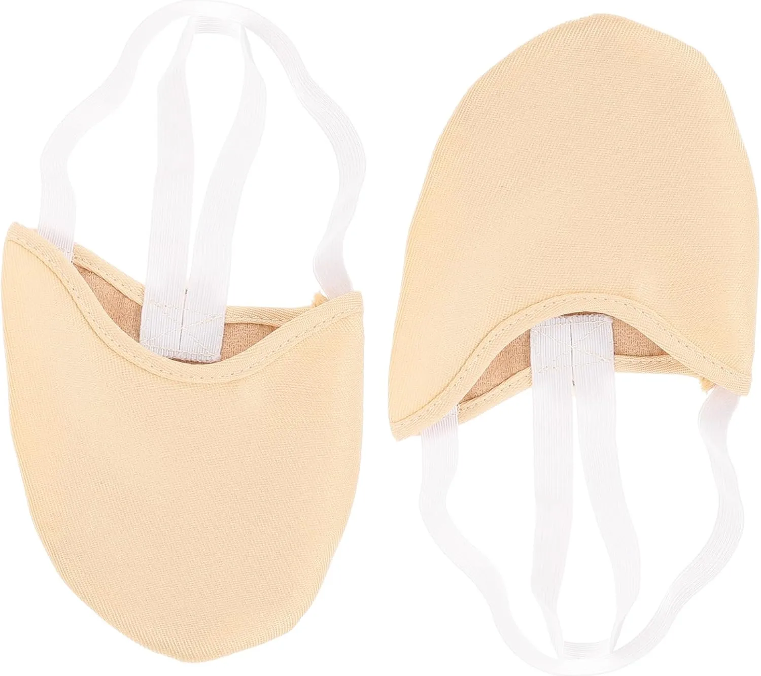 Happyyami Dancing Shoes Ballet for Women Contemporary Ballet Shoes Slippers Turning Shoes for Dance Ladies Sole