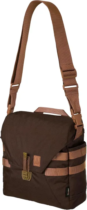 Helikon-Tex Bushcraft Haversack Bag Earth Brown - Clay