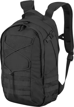 Helikon-Tex EDC Pack Black, Urban Line