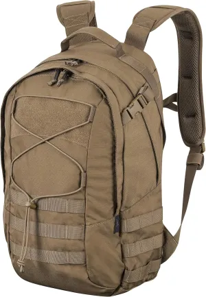 Helikon-Tex EDC Pack Coyote Brown, Urban Line