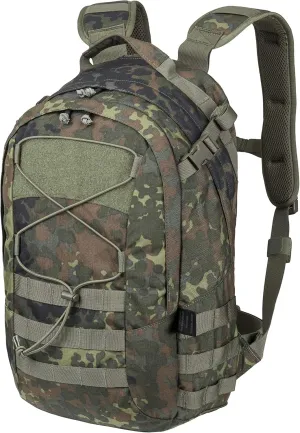 Helikon-Tex EDC Pack Flecktarn, Urban Line