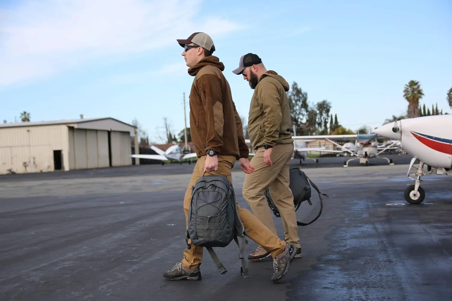 Helikon-Tex EDC Pack Multicam, Urban Line