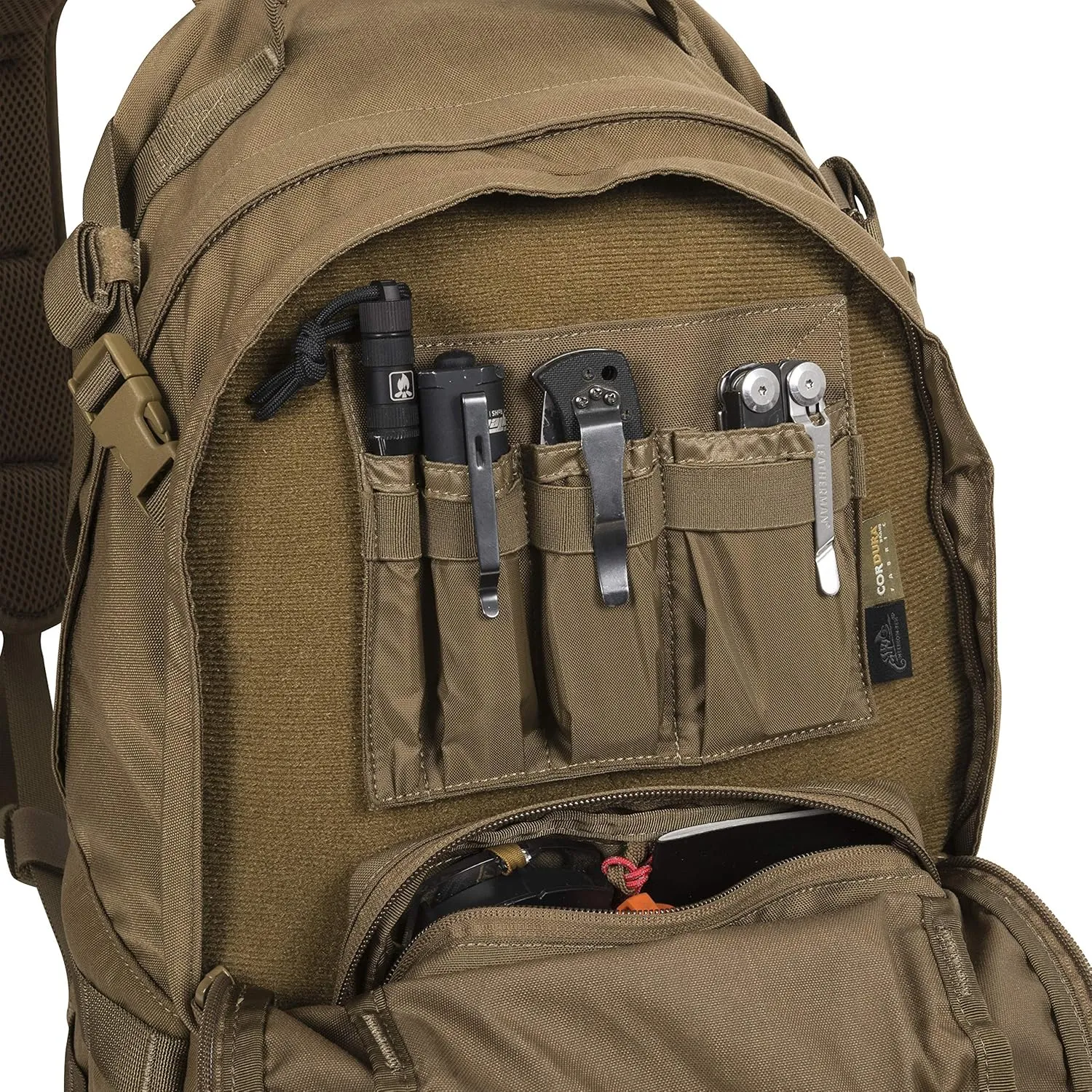 Helikon-Tex EDC Pack Multicam, Urban Line