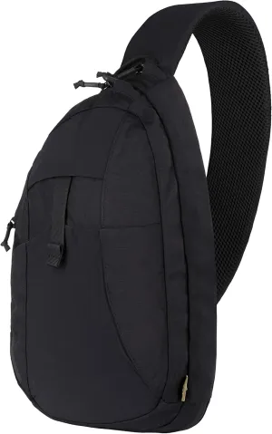 Helikon-Tex EDC Sling Backpack Black, Urban Line