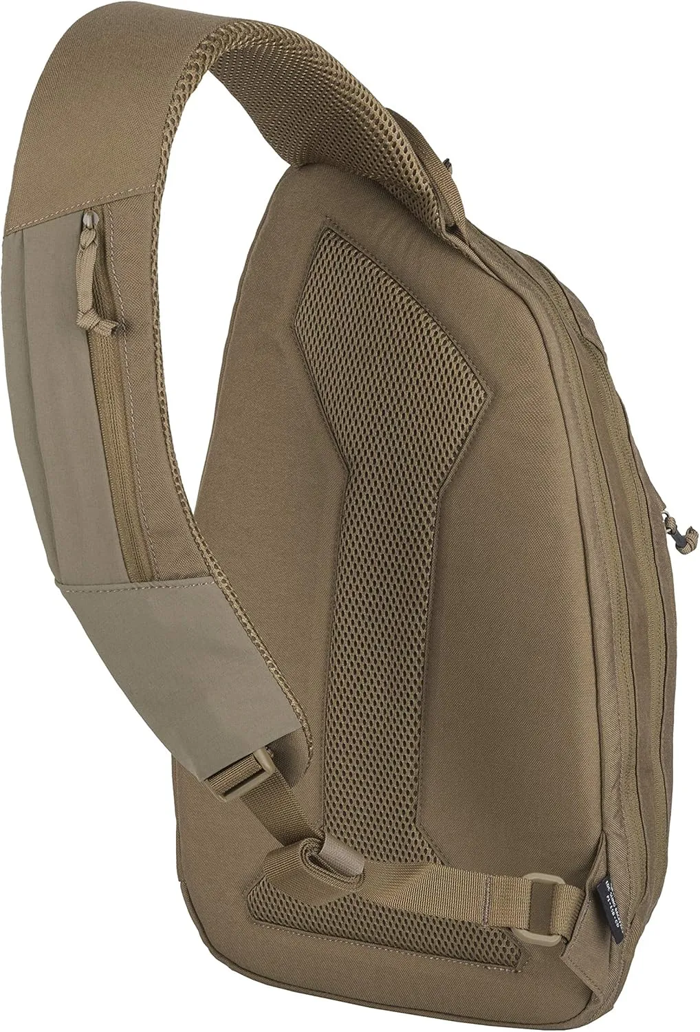 Helikon-Tex EDC Sling Backpack Black, Urban Line