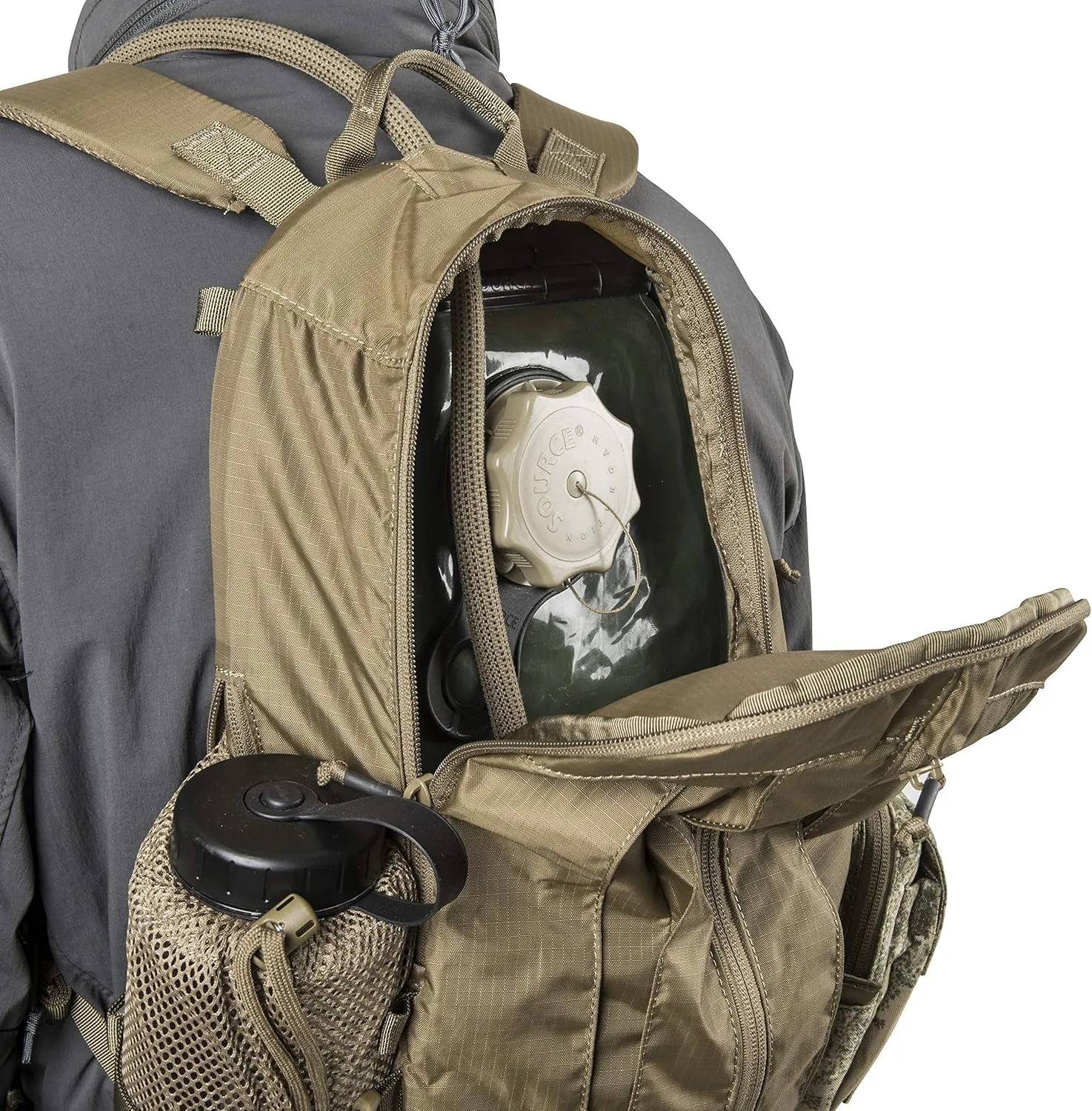 Helikon-Tex Groundhog Pack, Urban Line