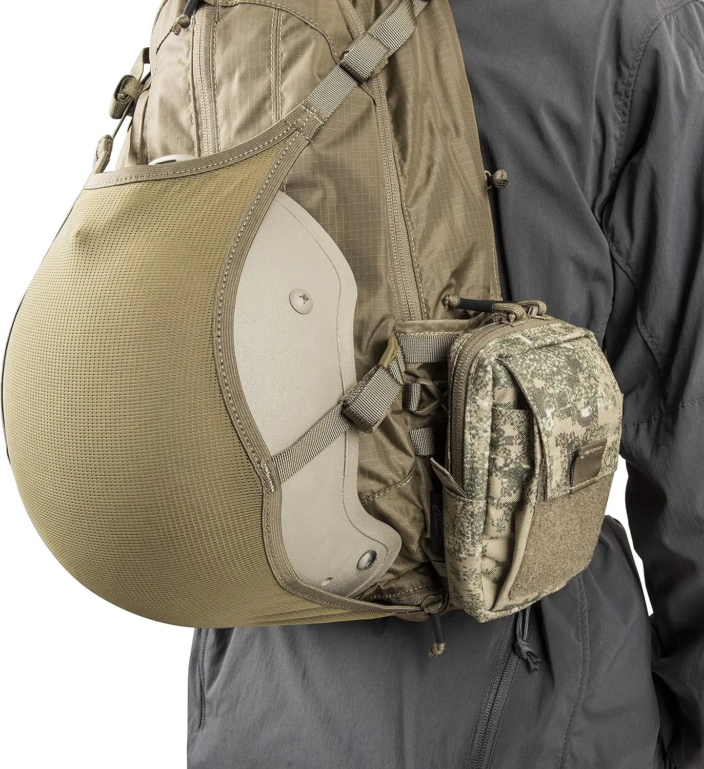 Helikon-Tex Groundhog Pack, Urban Line