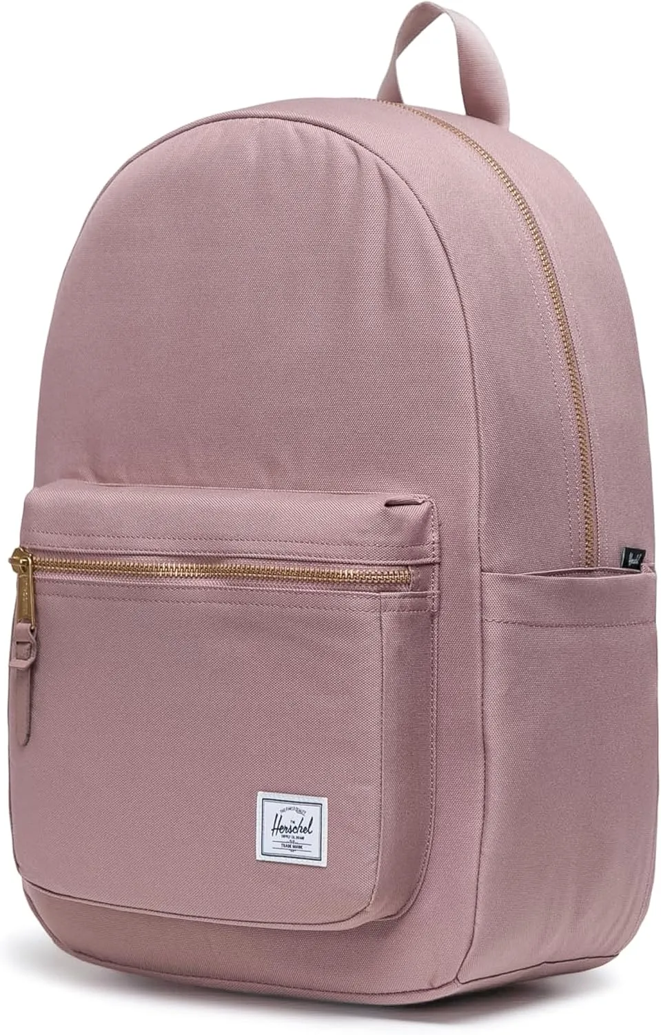 Herschel Supply Co. Settlement Backpack, Ash Rose, Standard-23L