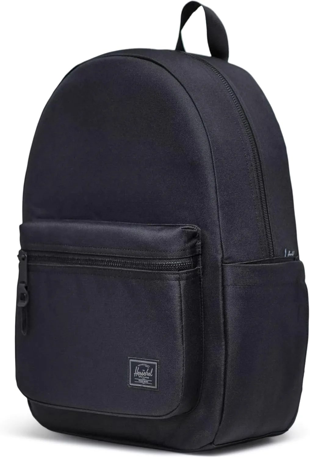 Herschel Supply Co. Settlement Backpack, Black Tonal, Standard-23L