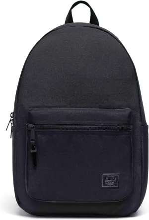Herschel Supply Co. Settlement Backpack, Black Tonal, Standard-23L