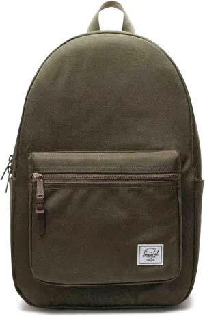 Herschel Supply Co. Settlement Backpack, Ivy Green, Standard-23L