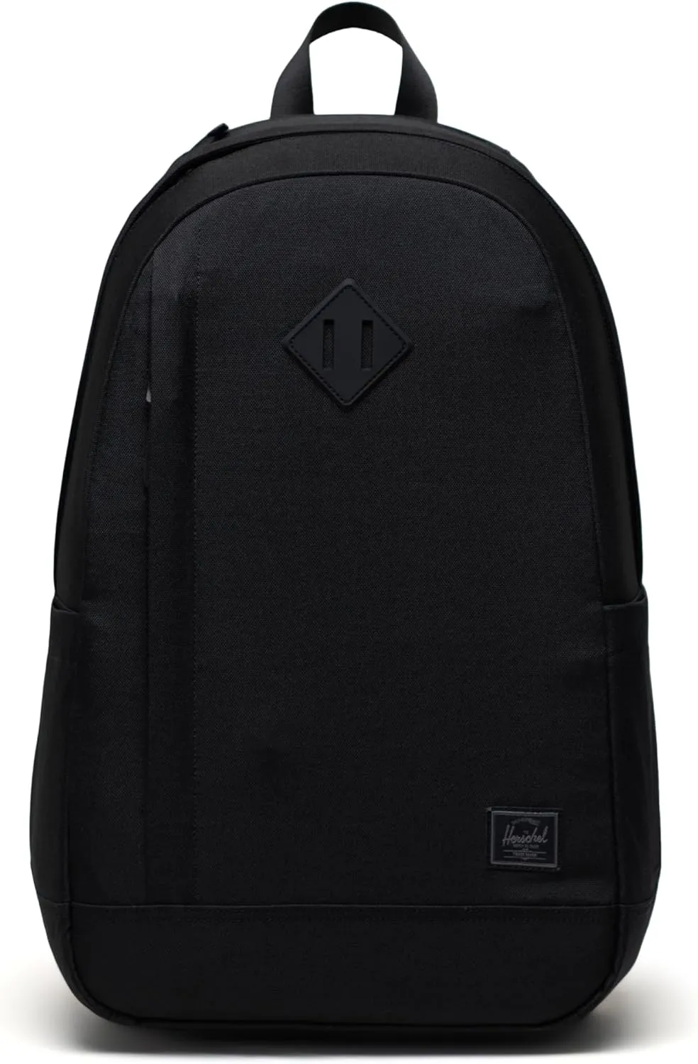 Herschel Supply Co. Seymour Backpack, Black Tonal, Standard