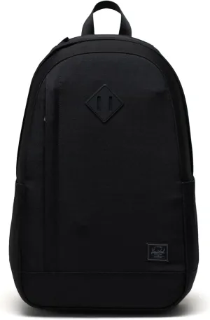 Herschel Supply Co. Seymour Backpack, Black Tonal, Standard