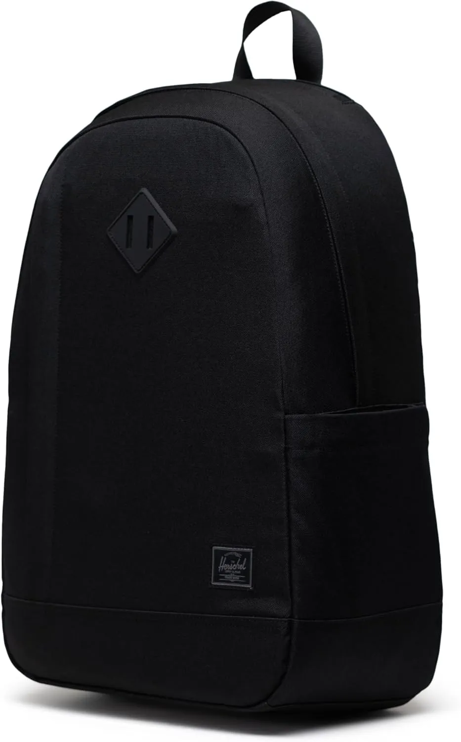 Herschel Supply Co. Seymour Backpack, Black Tonal, Standard