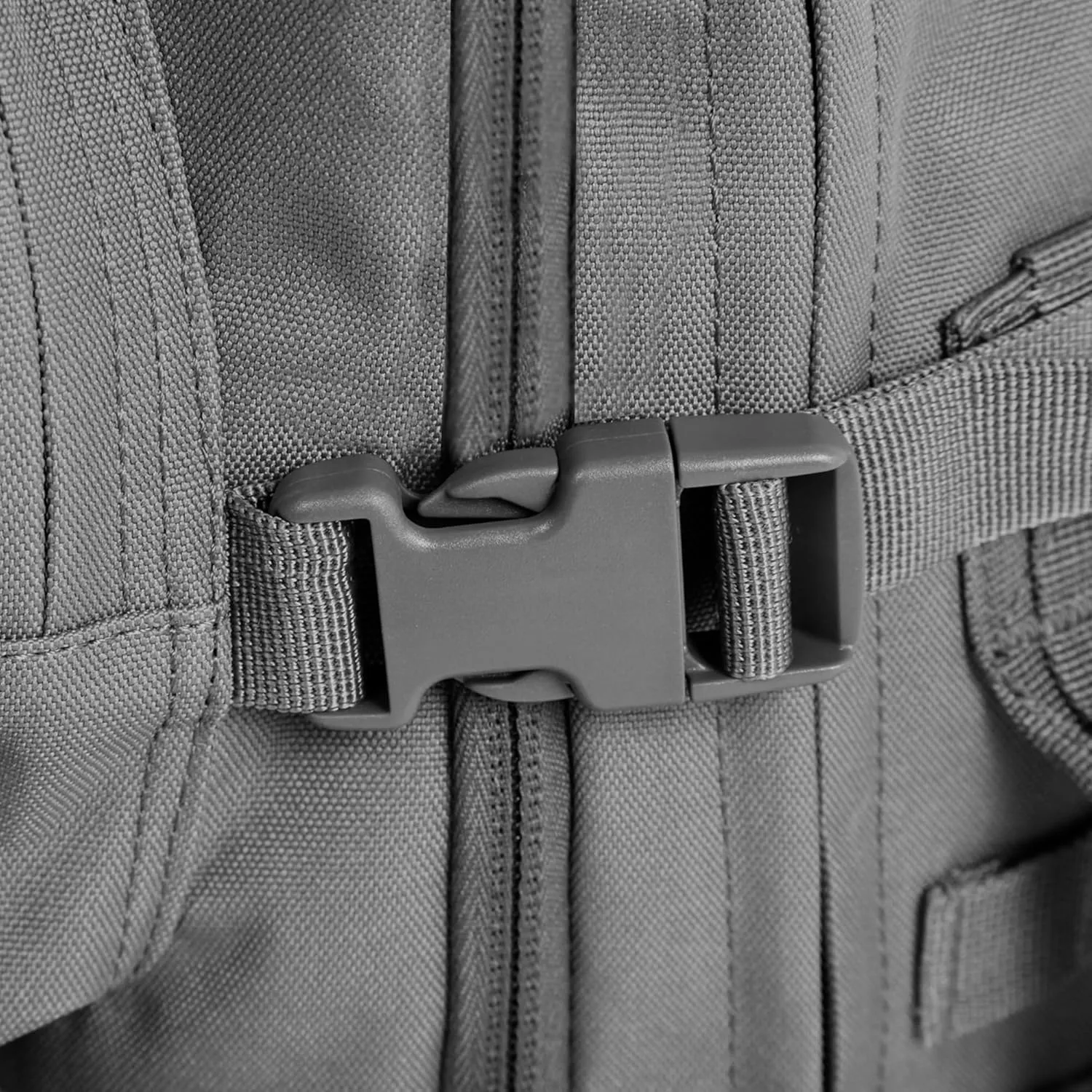 Highland Tactical Men's Major, GREEY, ONE_Size
