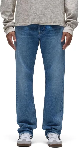 HUDSON Men's Wes Straight Leg Jean