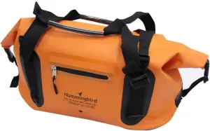 Hummingbird 40 Widemouth Duffle Bag